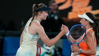 S-a stabilit finala feminină de la Australian Open! Meci de foc pentru titlu și premiul de 2,79 milioane de dolari