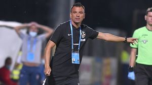 Toni Petrea a dezvăluit care e principala problemă a FCSB-ului. „Să vedem ce soluții mai putem găsi!”