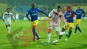 Cosmin Contra începe curățenia la Petrolul:** Cesinha și Avogadri, out