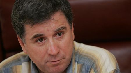 Lyon ne-a asigurat: "În 10 ani facem ce au făcut ei în 30"