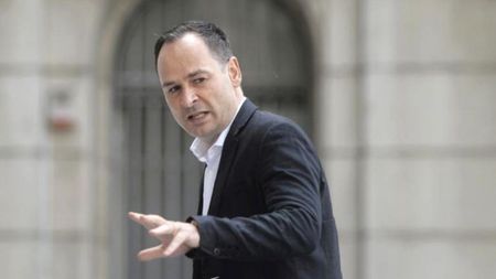 Ionuț Negoiță se plânge că a ieșit în pagubă din „afacerea” Dinamo. Nu găsește nici măcar leul pe care l-a cerut când a spus că vinde clubul. Fostul patron, atac dur la Ionuț Lupescu. „Ori te implici, ori te abții” | EXCLUSIV VIDEO