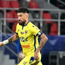 Motivul pentru care Paul Papp a ieșit din echipă în ultimul moment la meciul cu UTA. Petrolul, nevoită să joace cu un debutant