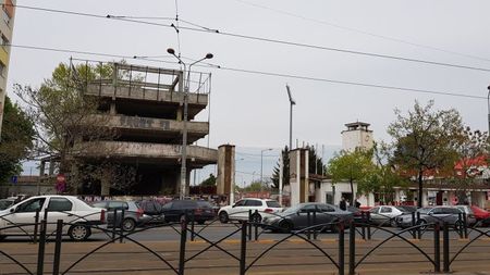 EXCLUSIV | "Groapa" se modernizează. După stadion nou, fără pistă, "câinii" vor și o grădiniță cu profil sportiv. „Combinația" de 3 milioane de lei dintre societatea lui Nicolae Badea și Clubul Sportiv Dinamo. FOTO