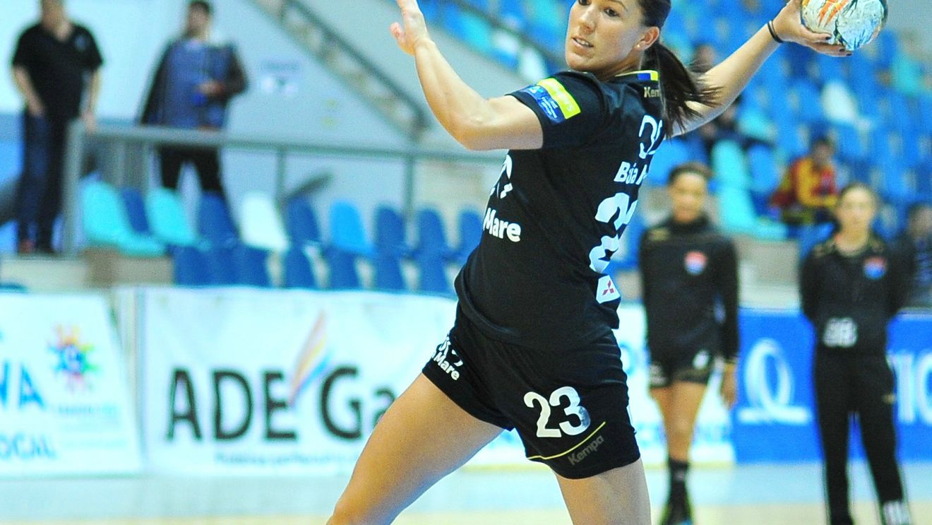 Timea Tătar, confirmată oficial la Dunărea Brăila. SCM Craiova a "răspuns" cu un nou transfer. Doar două jucătoare de la HCM Baia Mare mai sunt disponibile pe piața transferurilor