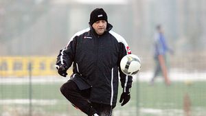 Balint, atent la detalii