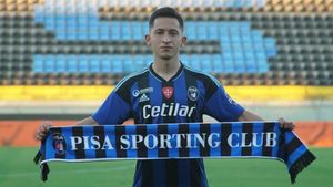 Olimpiu Moruțan a scăpat de coșmarul Galatasaray și a semnat cu Pisa. Mijlocașul va mai avea doi colegi români