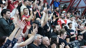 Dinamo, decizie de ultimă oră pentru doamne și domnișoare de 8 martie