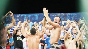 Balaci și Țicleanu i s-au alăturat lui Mititelu în războiul cu Piți:** "Degringoladă totală"