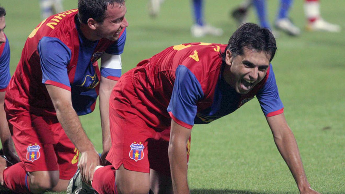 "Orice echipă care-l va lua pe Dică se va bate la campionat"