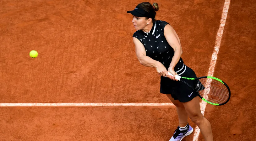 Simona Halep s-a dus să mănânce la Gigi. Românca a mers la restaurantul cu vedere la Tour Eiffel, una dintre cele mai spectaculoase din Paris: ce prețuri au delicatesele din meniu