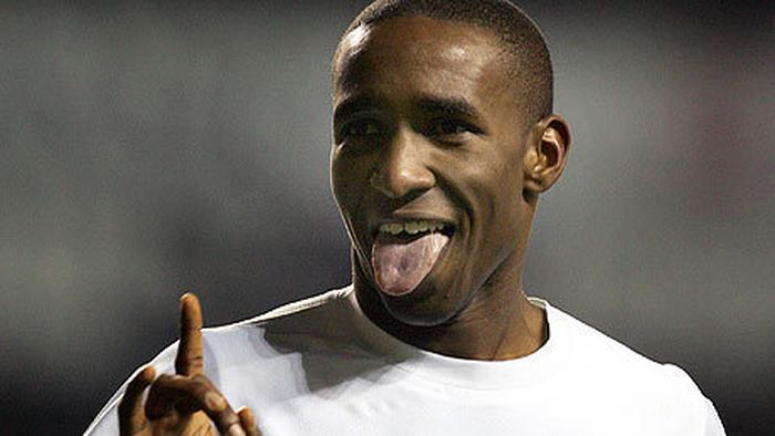Defoe îl atacă dur pe 'Kaiser': "Beckenbauer e prostul, nu noi!"