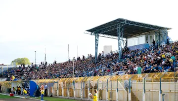 Stadion nou la Satu Mare după promovarea echipei în Liga 2? Unde ar urma să fie construită noua arenă și date despre proiect