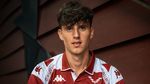 Transfer pentru Daniel Pancu! Fotbalistul crescut de Venezia a semnat cu Rapid