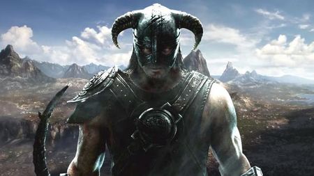Probleme cu numele viitorului The Elder Scrolls VI?