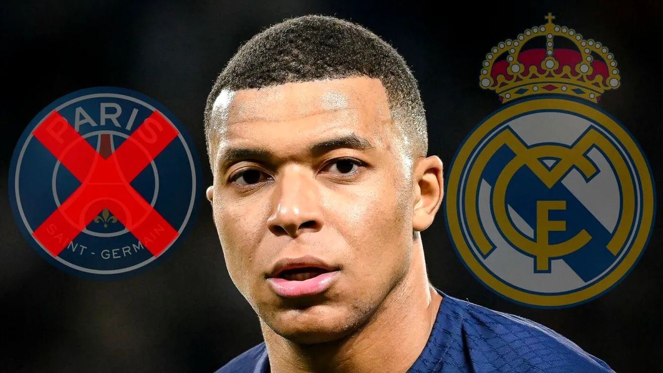 Kylian Mbappe a semnat cu Real Madrid! Când vine anunțul oficial