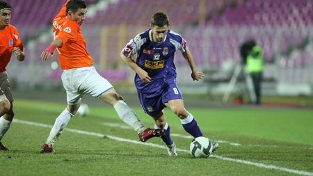 Sepsi:** "Trebuie să ne refacem fizic și mental pentru meciul cu CFR!"