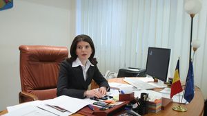 Ridzi: "Voi demisiona** dacă va începe urmărirea penală în ceea ce mă privește"