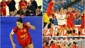 EURO 2014 LIVE BLOG | România - Danemarca 29-29. Zece pentru Neagu, zece pentru Țăcălie: Insuficient! România, egalată în ultima secundă