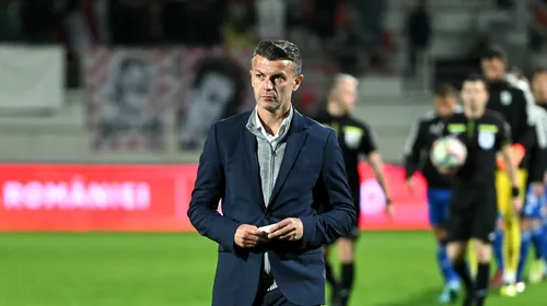 Ovidiu Burcă reclamă dreptul lui CSA Steaua de a juca în play-off-ul din Liga 2: „Cu Dinamo poate juca altfel, ținând cont de rivalitate! Ar fi trebuit să se găsească o soluție”