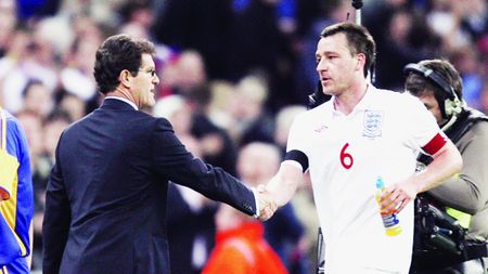 "HarryVederci!"** Capello a demisionat de la naționala Angliei, dar nu duce lipsă de oferte! Unde poate ajunge italianul