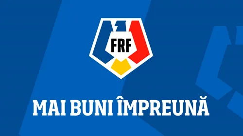 FRF, lovitură de grație dată cluburilor din Liga 4 care vor să promoveze în Liga 3! FOTO | Adresa federației către AJF-uri și AMFB cu privire la ce jucători au dreptul să utilizeze campioanele județene la baraj