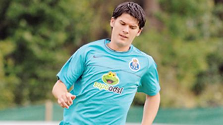 Cristi Săpunaru vrea să câștige Liga Campionilor cu FC Porto