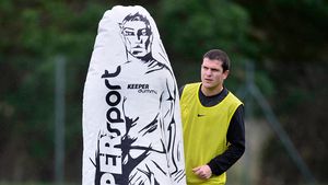 Turcii i-au găsit rapid o nouă poreclă lui Bourceanu. "Gattuso" și "Gladiatorul" sunt istorie. Cu ce e asemănat acum fostul căpitan al Stelei