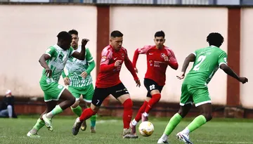 CSC Șelimbăr a ratat șansa să urce pe ultimul loc care asigură evitarea retrogradării. Eugen Beza, reacție după eșecul contra Chiajnei: ”Am jucat cât s-a putut pe acest teren, fotbaliștii s-au sacrificat”