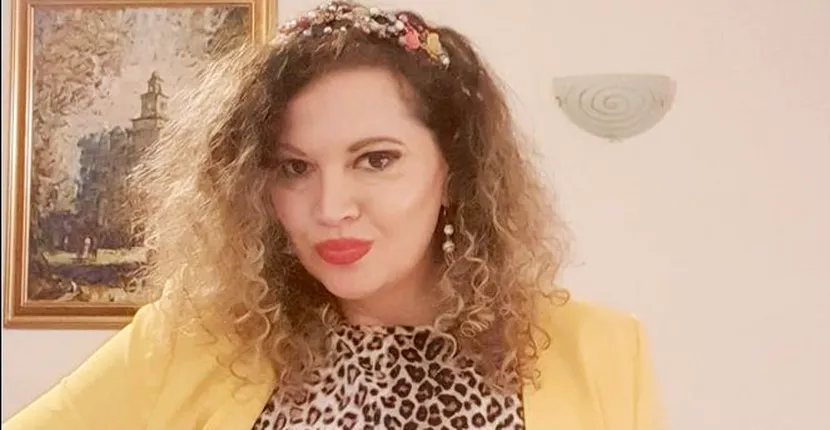 FOTO EXCLUSIV / Micile plăceri ale Oanei Lis în pandemie. Unde a fost soția lui Viorel Lis