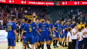 Numărul locurilor disponibile la Campionatele Mondiale de handbal se mărește de la 24 la 32, dar pentru naționala masculină a României rămâne la fel de greu să ajungă acolo. Africa a câștigat patru locuri pentru Egipt 2021