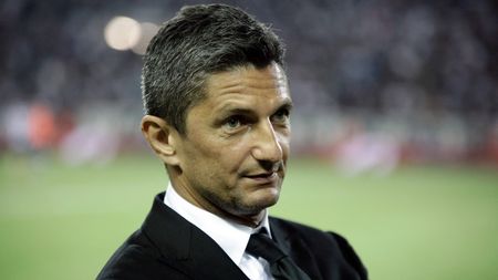 Răzvan Lucescu a intervenit în conflictul verbal dintre tatăl său și Anghel Iordănescu: „Își permite cam mult!”