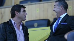 Este Dinamo mai în "groapă" decât pare?** Becali spune că echipa ar putea fi retrogradată din cauza datoriilor