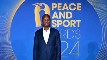 Didier Drogba a rostit numele fotbalistului căruia i-a fost „furat” Balonul de Aur: „Trebuia să-l ia de 10 ori, dar nu l-a primit niciodată”