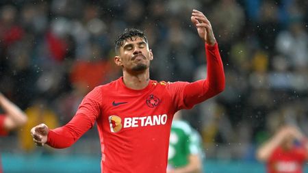 Florinel Coman vrea titlul cu orice preț! Reacție categorică după FCSB - Sepsi: „Nu mai contează jocul! Trebuie doar să luăm punctele” | VIDEO