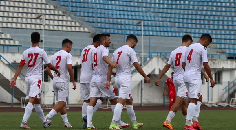 CSM Slatina, debut infernal în Liga 2! Oltenii au primul meci cu Concordia Chiajna, iar antrenorul Daniel Oprescu recunoaște superioritatea ilfovenilor: ”Va trebui să fim atenţi şi concentraţi”. Analiza completă