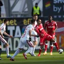 🚨 Sepsi – UTA Arad 0-0, Live Video Online în etapa 13 din Superliga. Duel tare, la granița play-off-ului