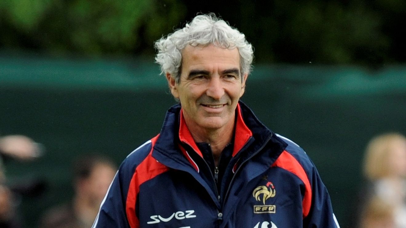 Federația Franceză a decis: Domenech rămâne selecționer