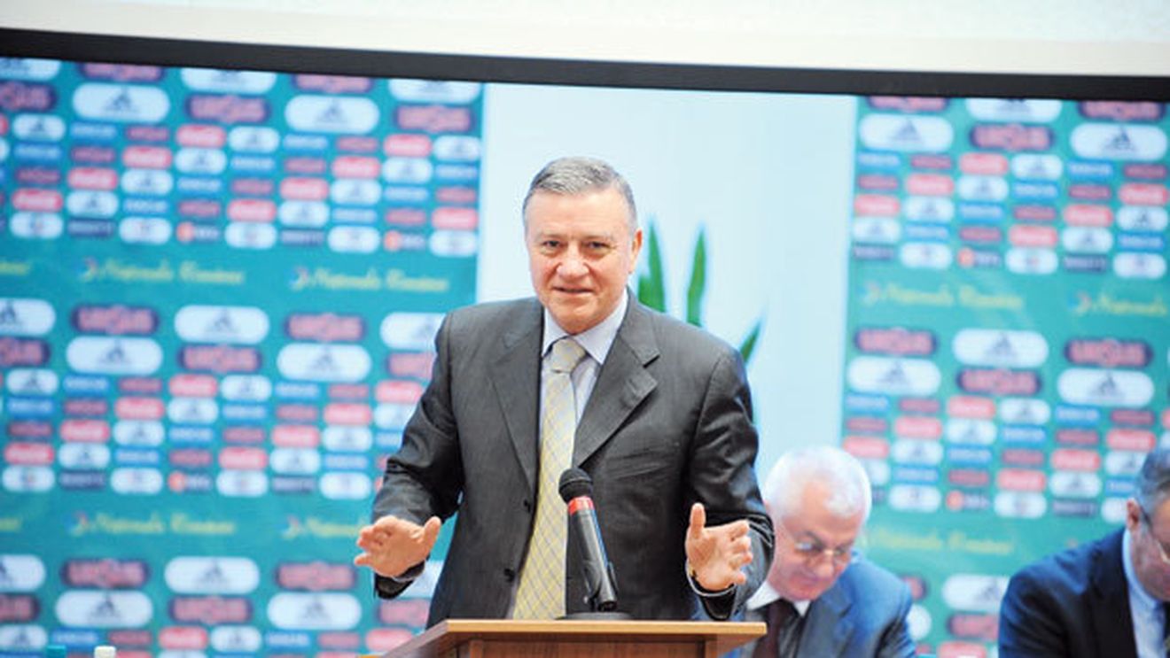 La licență și apoi la Nașu''!** Sandu a refuzat să-l ajute pe Iancu