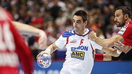 Spectacol la Europenele de handbal pentru băieți: Croația pulverizează Serbia, Islanda bate Suedia, Ungaria și Cehia pierd la scor | Rezultate și clasamente