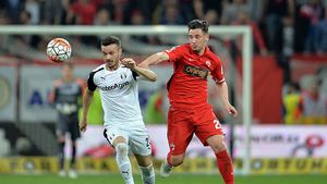 De ce a plecat Anton de la Dinamo: "Să nu ne mai ascundem, lumea trebuie să știe!"