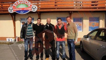 Degeaba i-au păstrat un scaun gol!** "Pe Sepsi ni-l dorim foarte mult, dar nu am reușit să-l legitimăm"