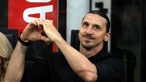 „ÎNFRICOȘĂTOR! Nu am văzut nicio slăbiciune”. Naționala de la Cupa Mondială care l-a dat pe spate pe pretențiosul Zlatan Ibrahimovic
