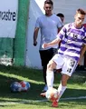 A treia achiziție a iernii la FK Miercurea Ciuc, un ”tânăr talentat” de la Poli Timișoara. Nu este primul caz de jucător care urmează acest traseu