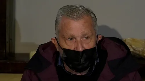 Ilie Năstase se revoltă de pe patul de spital, de Ziua Națională a României: „Mi-aș da mâna dreaptă cu care am jucat tenis pentru a schimba asta!