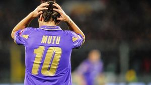 Mutu, la cota zero!** "Ne vom gândi la el doar dacă e liber de contract"