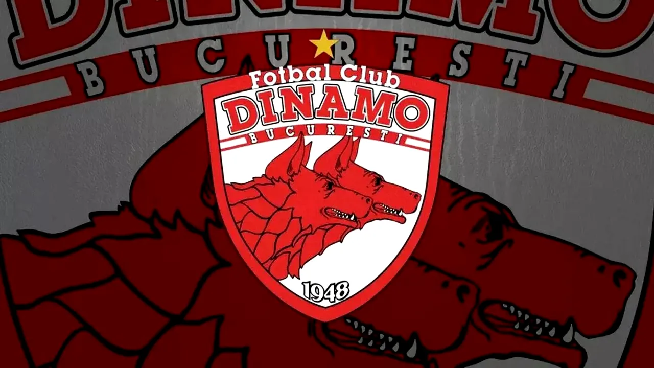 Dinamo dă prima lovitură a iernii! Transferul mijlocașului e iminent