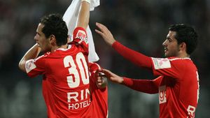 Vlad Munteanu este încrezător în calitățile lui Ciobotariu:** "Dinamo are în el o soluție de avarie bună"