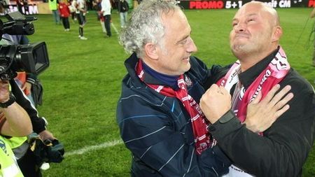 Paszkany: "Ne e dragă Cupa! Și finale de Cupe Mondiale se câștigă la penalty-uri"