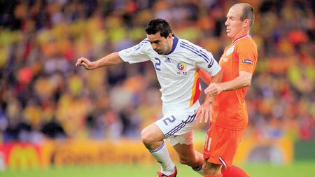 Contra: "Dacă nu ne calificăm la CM, mă retrag"