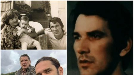 Există o divergență în celebra familie Voina! Fiul Bogdan despre tata Radu: „Legea Novak ne desparte, nu avem aceleași idei”